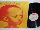 Ras Michael & The Sons Of Negus - Rastafari - Top Ranking JA LP NM Peter Tosh