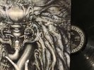 Danzig – Danzig III: How The Gods Kill LP 1992 Def American – 512 270-1 VG+/VG+