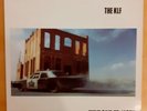 The KLF, Kylie Said To Jason - RARE 12