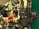 Terrorizer – World Downfall LP [Green] 2002 Earache – MOSH 16 UK Press EX/EX