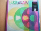 KING GIZZARD-DEMOS & RARITIES LTD FUZZ CLUB BOOTLEGGERS VERSION 500 ONLY NEW