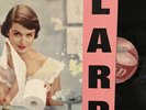 Lard – Pure Chewing Satisfaction LP 1997 Alternative Tentacles – VIRUS 199 EX/EX