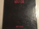 Motley Crue Shout At The Devil ORIGINAL 1983 US First Press Complete  Vinyl