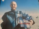 Moby- 18 - Double Pack Vinyl 