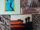 3 X Steely Dan LP Vinyl Albums. Gaucho The Royal Scam