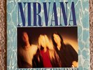RARE  Nirvana - Smells Like Teen Spirit 12