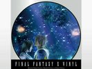PSL FINAL FANTASY X VINYL LP Analog Record Official Limited Square Enix Japan