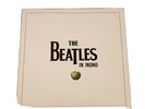 The Beatles in Mono 2014 14 disc Vinyl Box Set - Vinyl /Book Complete