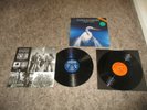 Faith No More Angel Dust Vinyl , Double Album, 1992. ( Limited Edition ).