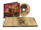 MAGO DE OZ: BANDERA NEGRA -LP+CD [LP vinyl]