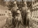 Roberto Musci, Giovanni Venosta ‎– Urban And Tribal Portraits LP