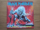 Iron Maiden A Real Live One 12