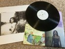 1998 PJ Harvey Is This Desire? LP Vinyl Original   UK PRESS