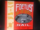 S28 Scraping Foetus Off The Wheel Nail Lp
