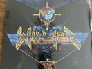 Winger Vinyl SEALED In The Heart Of The Young 1990 1st US Press Club Edition