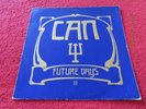 B117 - Can ?– Future Days - Krautrock, Psychedelic Rock - Germany 1973 -