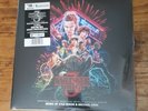 Stranger Things 3 - Neon Pink Vinyl - 2 LPs - Original Score - Brand New