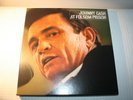 Johnny Cash – At Folsom Prison,  5 x Vinyl, LP, Box Set, 2018 RSD Deluxe Edition