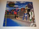 PRINCE AROUND THE WORLD IN A DAY VINYL FIRST PRESSING GERMANY SEALED RARE