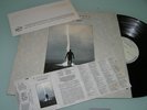 HOWARD JONES Cross That Line LP Includes ISRAELI Promotional SLIDE&CASSETTE CVR