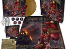 CRADLE OF FILTH - Existence is futile - 2LP + CD - FAN BOX