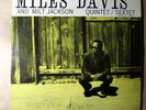 Miles Davis PRESTIGE LP 7034 MONO M-/M- 