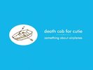 Death Cab for Cutie Something About Airplanes Vinyl 180-Gram 2014 Reissue NEW