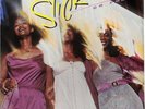 Slick Go For It First Pressing US LP Vinyl Record Album 1980 F-9596 Fantasy 33