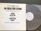 joy division LP an ideal for living UK 1981