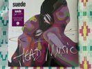 Suede - Head Music - Triple Coloured 180gm Vinyl Limited Edition New and Sealed