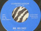 Gene Chandler - Mr Big Shot - Constellation original