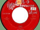 COBRAS Cindy / I Will Return 45rpm Modern 1955 doo-wop original red label