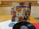 FRUMPY-LIVE--ORIGINAL 2 LP FIRST GERMAN PRESS 1973 - PHILIPS 6623 002 -- MINT