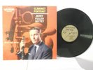 Jerry Fuller Sextet,Andex 3008,Clarinet Portrait