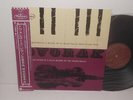 WL 5337 Dvorak Piano Quintet String Quartet Barylli Qtet Edith Farnadi Japanese