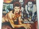 David Bowie - Diamond Dogs - Vinyl Album Record LP Mid 1970's Press EX/EX