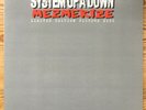 SYSTEM OF A DOWN - MEZMERIZE. 2005 LTD ED COLUMBIA PICTURE DISC LP. METAL