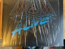 Alive 2007 by Daft Punk (Vinyl, 2014 Set, Atlantic)