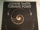 LONNIE SMITH turning point BLUE NOTE BST84313 Vinyl