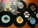 ACE RECORDS 40th Anniversary Vinyl Singles 45RPM Box + Book B.B. KING ETTA JAMES