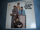 The Beatles – The Beatles Yesterday and Today, Vinyl Album, Capitol Records