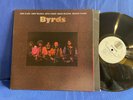 BYRDS ASYLUM 5058. ORIGINAL USA LP EXC+