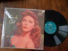 Julie London Lonely Girl Liberty LRP 3012 green label NM 1st pressing 1957