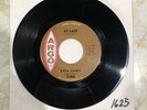 Etta James At Last Rare 45, EX Vinyl