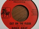 Northern Soul - Dobie Gray - Out On The Floor - Classic - US