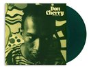 Don Cherry On Shanti Om Limited Green Vinyl LP Organic Music Society Jazz