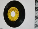 Elvis Presley, Mystery Train/I Forgot..., 1955 original SUN 45, VG, U.S.
