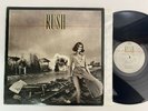 RUSH Permanent Waves Record LP Original 1980 Mercury Rock EX Vinyl 80s