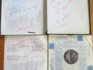 SET 528-30 Lucia Di Lammermoor SIGNED Pavarotti Sutherland Milnes Ghiarov etc