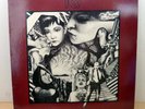 IQ Tales from the Lush Atic LP Vinyle Rock progressif 1983 Rare Peter Nicholls